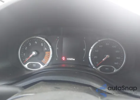 2020 Jeep Renegade Jeepster Fwd from USA, damaged, VIN ZACNJAAB4LPM08909